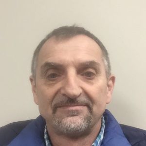 Meet your Posher, Chris